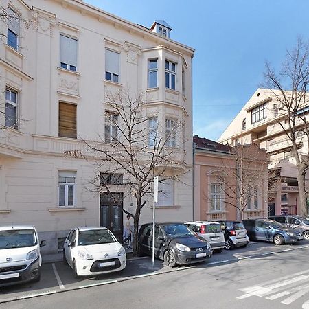 Ikar Apartments Белград Экстерьер фото